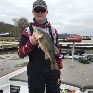 Meet your Posher, Levi